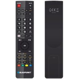 Comando Universal Dedicado p/ TVs LCD SAMSUNG - BLAUPUNKT