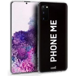 Capa Samsung G980 Galaxy S20 Desenhos Phone Me - COOL