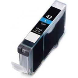 Canon Cli42 Azul Tinteiro De Tinta Compatível 6385B001
