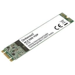 Disco SSD 1TB M.2 2280 SATA III TOP - INTENSO