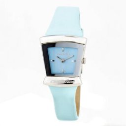 Relógio Analógico CT7355L-02 22MM (Prateado) - CHRONOTECH