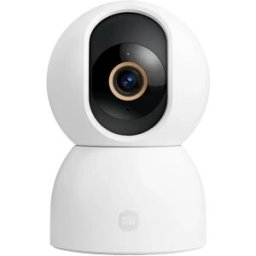 Câmara de Vigilância Interior Mi Smart C500 6MP IR Security Wi-Fi (Branco) - XIAOMI