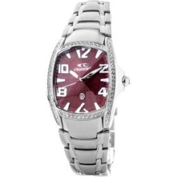 Relógio Analógico CT7988LS-64M 31MM (Prateado) - CHRONOTECH