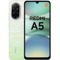 Smartphone Xiaomi Redmi A5 4G 6.88" 3GB/64GB Dual SIM (Lake Green)