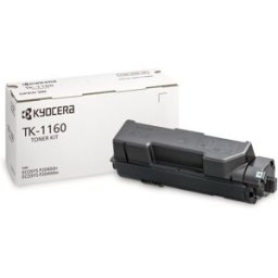 Toner ECOSYS P2040dn / P2040dw Preto (7200 páginas) - KYOCERA