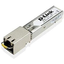 Conversor de Rede de Mídia 1000 Mbit/s - D-LINK