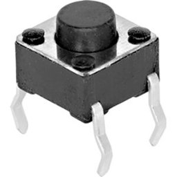 Tact Switch OFF-ON