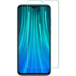 Película Protetora de Vidro Temperado p/ Xiaomi Redmi Note 8 / Note 8T
