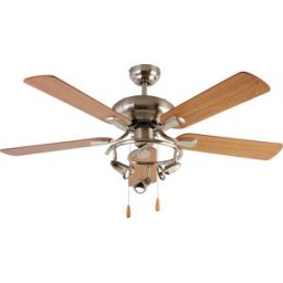 Ventoinha de Teto CT 19132 N 70W (Ø132cm) - ORBEGOZO