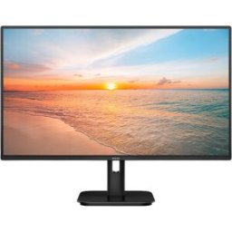 Monitor 23.8" 1000 series 24E1N1100A/00 Full HD LCD (Preto) - PHILIPS