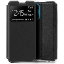 Capa Flip Cover p/ Huawei Honor X7 (Preto) - COOL