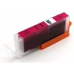 Tinteiro Compatível Canon CLI-581XXL 1996C001/2104C001/2050C001 - Magenta