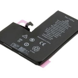 Bateria Compatível iPhone 13 Pro 3,85V Apple (3095mAh)