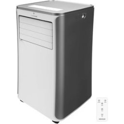 Ar Condicionado Portátil ForceClima 9400 Soundless 9400BTU - CECOTEC