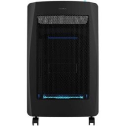 Aquecedor a Gás ReadyWarm 4200 BlueFlame Foldable - CECOTEC
