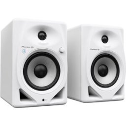 Colunas Amplificadas Bluetooth Classe D 5" Branco (Par) - Pioneer
