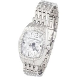 Relógio Analógico CT7930LS-39M 26MM (Prateado) - CHRONOTECH