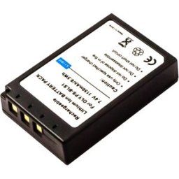 Bateria Compatível BLS-1, PS-BLS1 OLYMPUS (1150mAh)