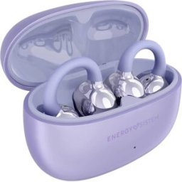 Auriculares Bluetooth ChicPods True Wireless (Violeta) - ENERGY-SISTEM