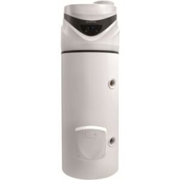 Bomba de Calor de Água Nuos Primo 200HC PT 3T (Branco) - ARISTON
