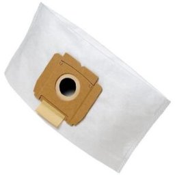 Embalagem Sacos p/ Aspirador GR28S - AEG