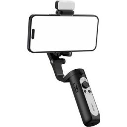 Estabilizador Gimbal Portátil iSteady XE p/ Smartphones - HOHEM