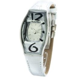 Relógio Analógico CT7932L-52 27MM (Prateado) - CHRONOTECH