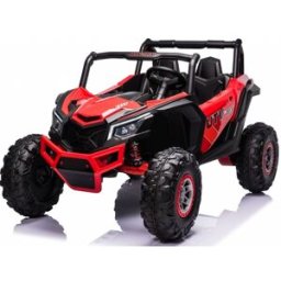 Carro Elétrico Buggy ORION (Dois Lugares) Vermelho