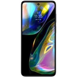 Smartphone Moto G82 6.6" Dual SIM 6GB/128GB (Cinzento) - MOTOROLA