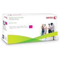 Toner Magenta Compatível a Brother TN135M - XEROX