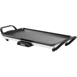 Grelhador Elétrico Slim M BP-2667 (Preto) - TRISTAR