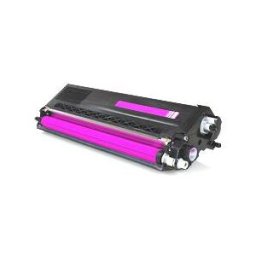 Toner Compatível Brother TN-910M - Magenta