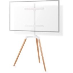 Suporte de Chão p/ TV LED-LCD-PLASMA 50" ~ 65" (Máx 35Kg) - NEDIS