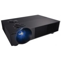 Vídeo Projector de Teto H1 LED 3000 ANSI Lumens 1080p (Preto) - ASUS