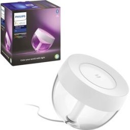 Candeeiro Inteligente de Mesa Iris (Branco) - PHILIPS HUE