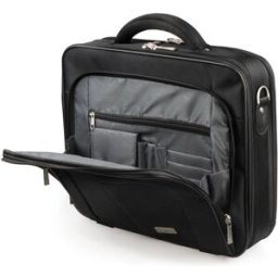 Mala Boxer p/ Portátil Até 15,6" (Preto) - NATEC