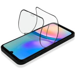 Protetor de Ecrã de Cerâmica Flexível p/ Samsung A057 Galaxy A05s - COOL
