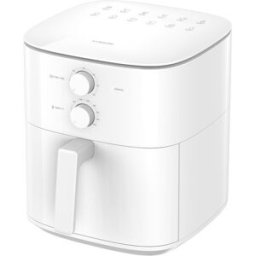 Fritadeira Air Fryer 6L 1550W (Branco) - XIAOMI