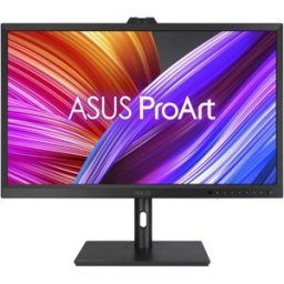 Monitor 31.5" ProArt OLED PA32DC 4K Ultra HD (Preto) - ASUS