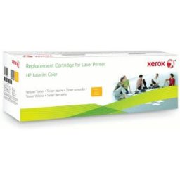 Toner Amarelo Compatível a HP Q6462A - XEROX