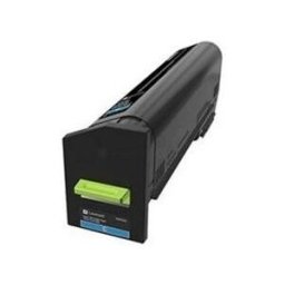 Toner LEXMARK Magenta C6160 20,000pgs