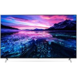 Smart TV 75" 75UR762H9ZC 4K Ultra HD Wi-Fi - LG