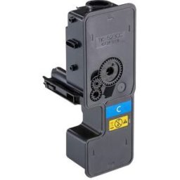 Toner Compatível Kyocera TK5240 (1T02R7CNl0) - Azul
