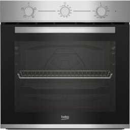 Forno Elétrico BBIC12100XD 74L 2400W (Inox) - BEKO