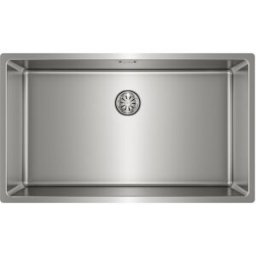 Lava Loiça de Encastre Be Linea RS15 71.40 PureClean (Inox) - TEKA