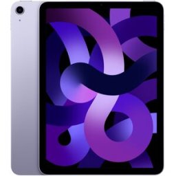 iPad Air (5ª Geração) 10.9" Wi-Fi + Cellular 64GB (Roxo) - APPLE