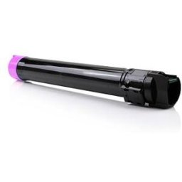 Toner Compatível Xerox Workcentre 7120/7125/7220/7225 (006R01459) - Magenta