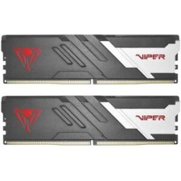 Memória RAM Viper Venom 32GB (2x16GB) DDR5-6400MHz CL32 - PATRIOT MEMORY
