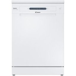 Máquina de Lavar Loiça CF 3C7L0W 13 Conjuntos (Branco) - CANDY