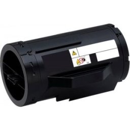 Dell H810/H815/S2810Dn/S2815Dn Preto Toner Compatível 593-Bbmm/Knrmf/593-Bbmh/D9Gy0